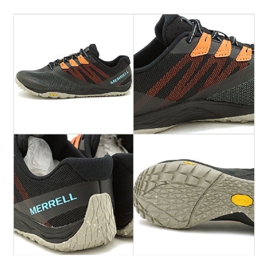 MERRELL(メレル)のMERRELL メレル トレイルランニングシューズ スポーツ/アウトドアのランニング(シューズ)の商品写真