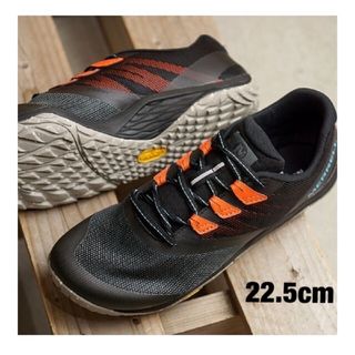 メレル(MERRELL)のMERRELL メレル トレイルランニングシューズ(シューズ)