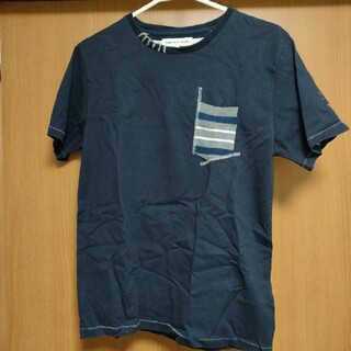 フレディアンドグロスター(FREDY & GLOSTER)のTシャツ(Tシャツ/カットソー(半袖/袖なし))
