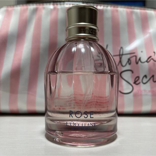 ロクシタン ローズ 50ml オードトワレ #L'OCCITANE 贈り物 オードトワレ ロクシタン ローズ 50ml オードトワレ #L'OCCITANE 贈り物 オードトワレ