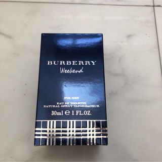 バーバリー(BURBERRY)のバーバリー　香水(ユニセックス)