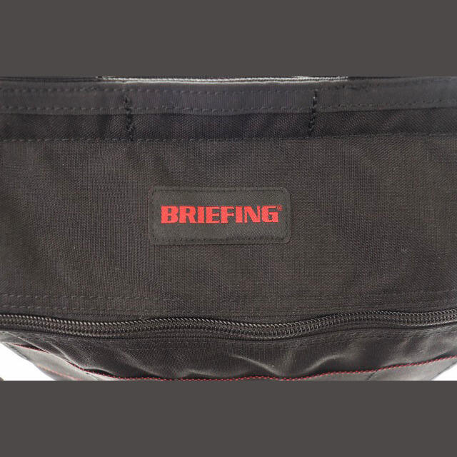 BRIEFING(ブリーフィング)のブリーフィング BRIEFING 3WAY PACK バックパック ブラック メンズのバッグ(バッグパック/リュック)の商品写真