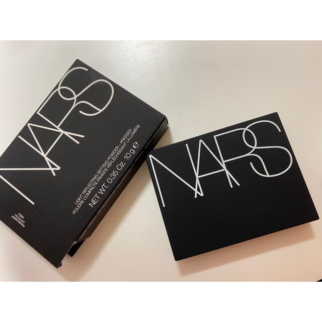 NARS ライトリフティングセッティングパウダー　売り切りセール❕