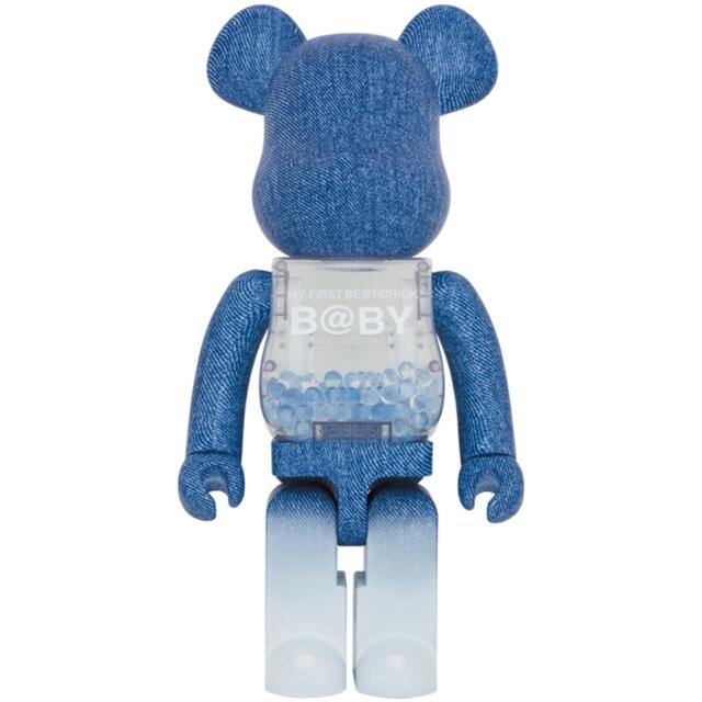 MEDICOM TOY(メディコムトイ)のMY FIRST BE@RBRICK B@BY INNERSECT 2021 エンタメ/ホビーのフィギュア(その他)の商品写真