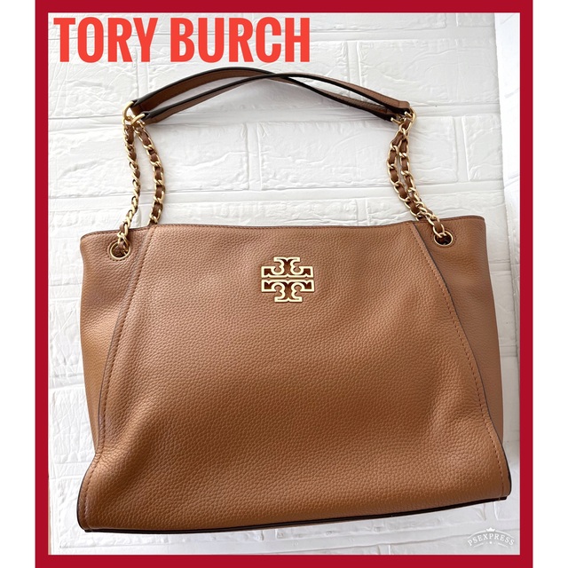 ✨美品✨ トリーバーチ ショルダーバッグ チェーン 肩かけバッグ - www
