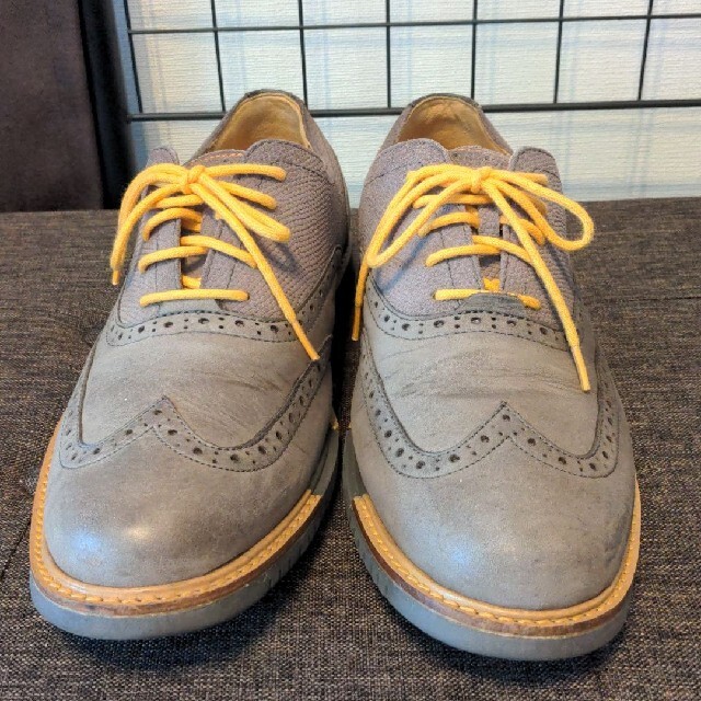 Cole Haan(コールハーン)のコールハーン Cole Haan おしゃれ靴 メンズの靴/シューズ(ドレス/ビジネス)の商品写真