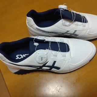 アシックス(asics)のasics　アシックス(asics) ゲルプレショット ボア ゴルフシューズ(シューズ)