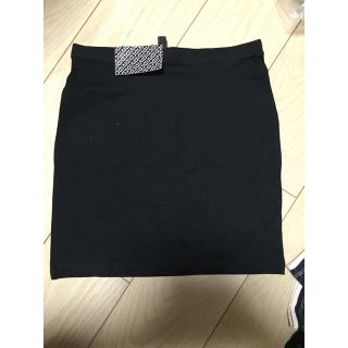 エイチアンドエム(H&M)の【H&M】未使用 タイトスカート♡(ミニスカート)