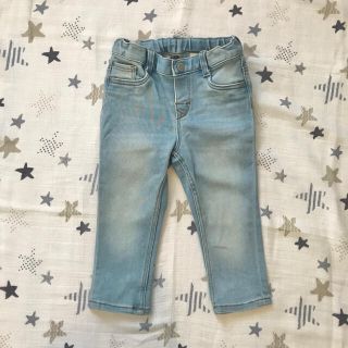 エイチアンドエム(H&M)のH&M baby スリムフィットデニム(パンツ)