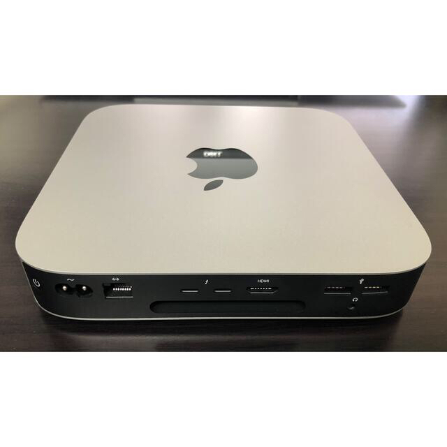 たける様専用、Apple Mac mini M1 16GBメモリ 1TB SSD 豪華
