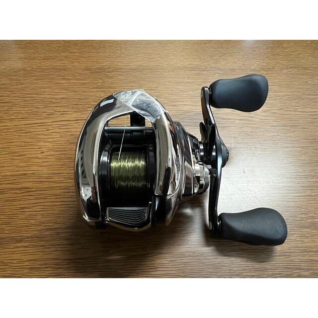 祝開店!大放出セール開催中】 SHIMANO - 21 アンタレスDC XG 右