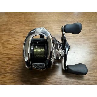 SHIMANO - 21 アンタレスDC XG 右ハンドルの通販 by えーすshop ...