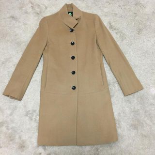 アイシービー ウール ロングコート(レディース)の通販 78点 | ICBの