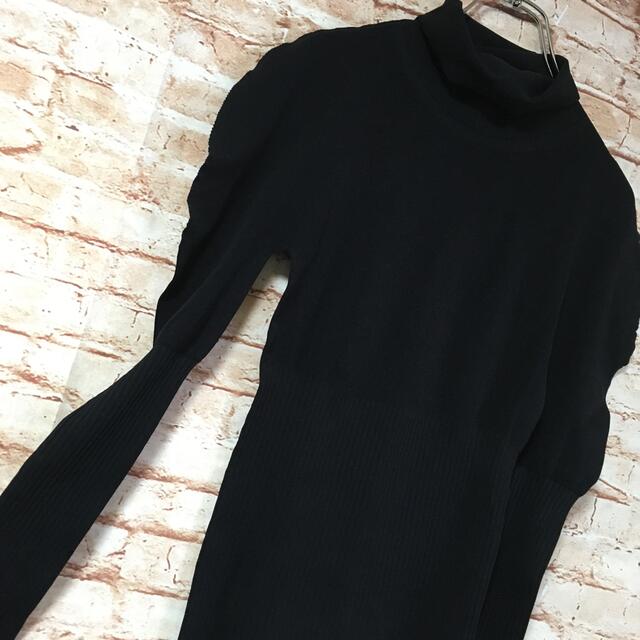 PLEATS PLEASE ISSEY カットソー MIYAKE