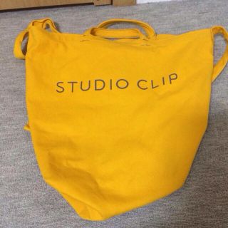 スタディオクリップ(STUDIO CLIP)のSTUDIO CLIPのかばん(ショルダーバッグ)