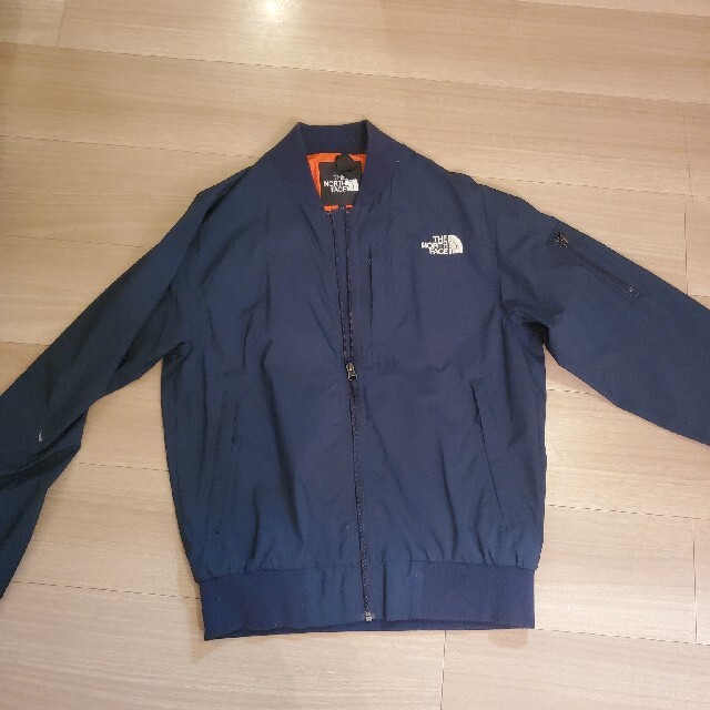 THE NORTH FACE(ザノースフェイス)のあんこ様用 ノースフェイス メンズアウター メンズのジャケット/アウター(スタジャン)の商品写真