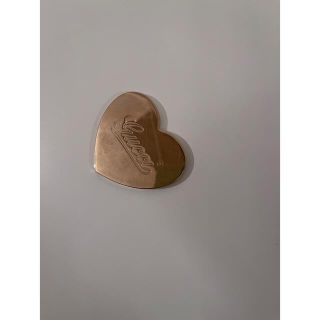 グッチ ハート ミラーの通販 9点 | Gucciのレディースを買うならラクマ