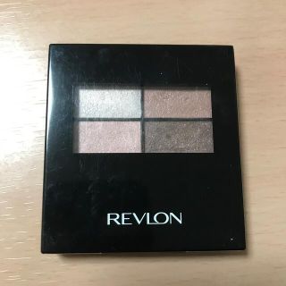 レブロン(REVLON)のレブロン アイグロー シャドウ クワッド N002(アイシャドウ)