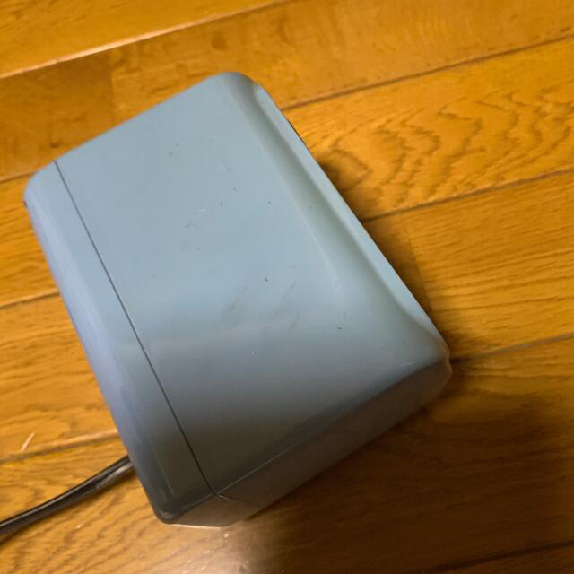 パナソニック、電動鉛筆削り器