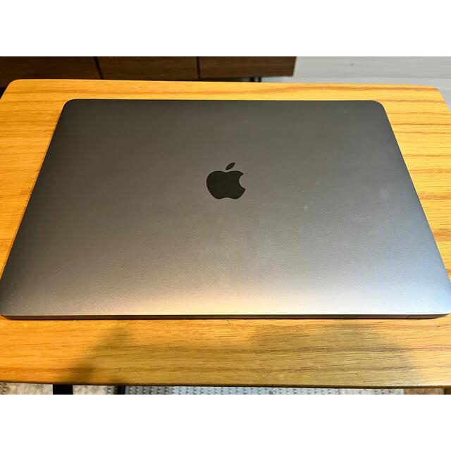 MacBook Pro 13inch, 2017, Thunderbolt x4