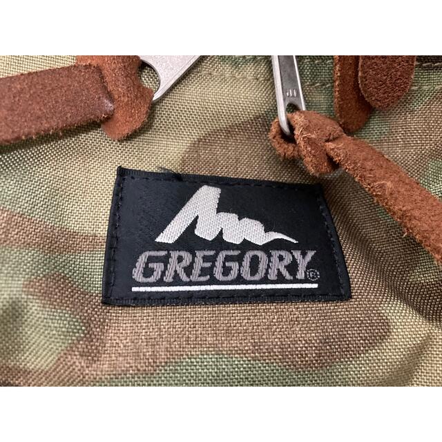Gregory(グレゴリー)のグレゴリーウエストバッグ メンズのバッグ(ウエストポーチ)の商品写真
