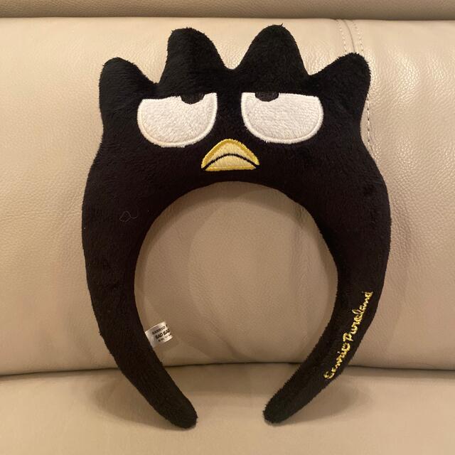 サンリオ サンリオ ばつ丸 バツ丸 カチューシャの通販 by ????22 shop????|サンリオならラクマ バツ丸 カチューシャ