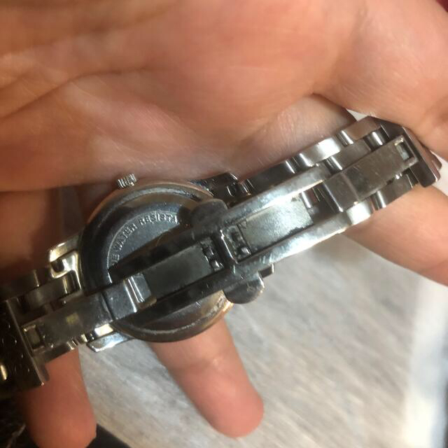 グッチの腕時計 グッチの腕時計