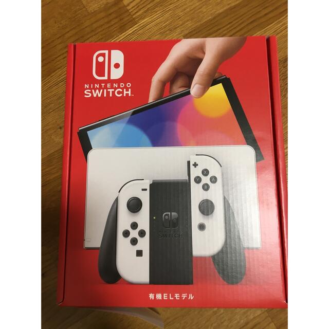 Nintendo Switch NINTENDO SWITCH (ユウキELモデエンタメホビー