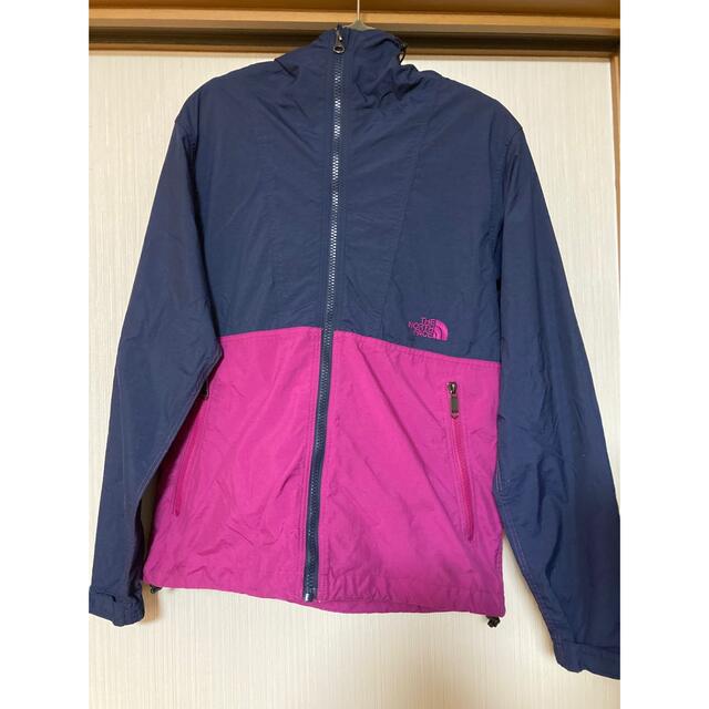 マウンテンパーカー〈THE NORTH FACE〉