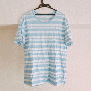 ギャップ(GAP)のGAP メンズ　Tシャツ　半袖シャツ(Tシャツ/カットソー(半袖/袖なし))