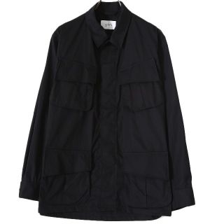 CIOTA SUVINCOTTON WEATHER FATIGUE JACKET(ミリタリージャケット)