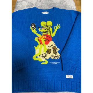 ワコマリア RAT FINK 希少 ３月１９日更新 www.krzysztofbialy.com