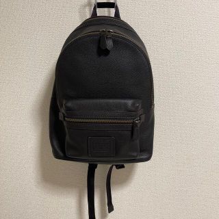 コーチ(COACH)のコーチ　リュック　32235 JIBLK COACH メンズ　直営店品(バッグパック/リュック)