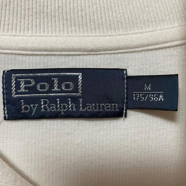 Ralph Lauren(ラルフローレン)の90s RALPH LAUREN【ラルフローレン】ショールカラースウェット！！ メンズのトップス(スウェット)の商品写真