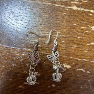 ピアス(ピアス)