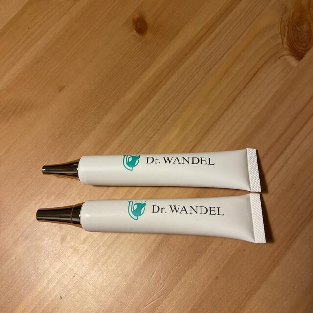 ドクターワンデル