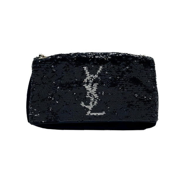 開店祝い Saint Laurent - サンローラン SAINT LAURENT スパンコール