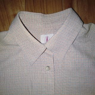 ◆シャツ◆ レディースL(シャツ/ブラウス(長袖/七分))