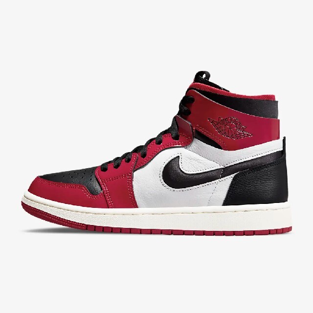 WMNS Air Jordan 1 High ZOOM Chicagoシカゴ 1