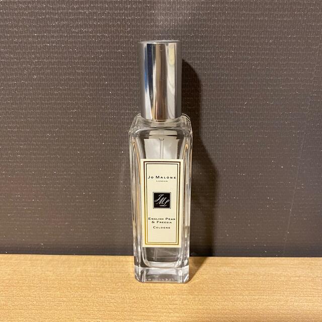 JO MALONE  イングリッシュペアー&フリージア