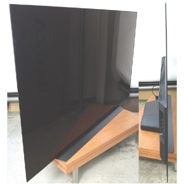 LGエレクトロニクス 65型4K有機ELテレビ OLED65C1PJB