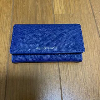 ジルスチュアート(JILLSTUART)のジルスチュアート　キーホルダー(キーホルダー)