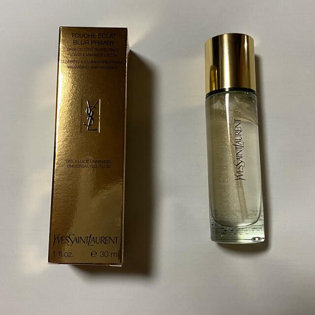 Yves Saint Laurent Beaute(イヴサンローランボーテ)のラディアント　タッチ　ブラープライマー1（メイクアップベース）イブ・サンローラン コスメ/美容のベースメイク/化粧品(化粧下地)の商品写真