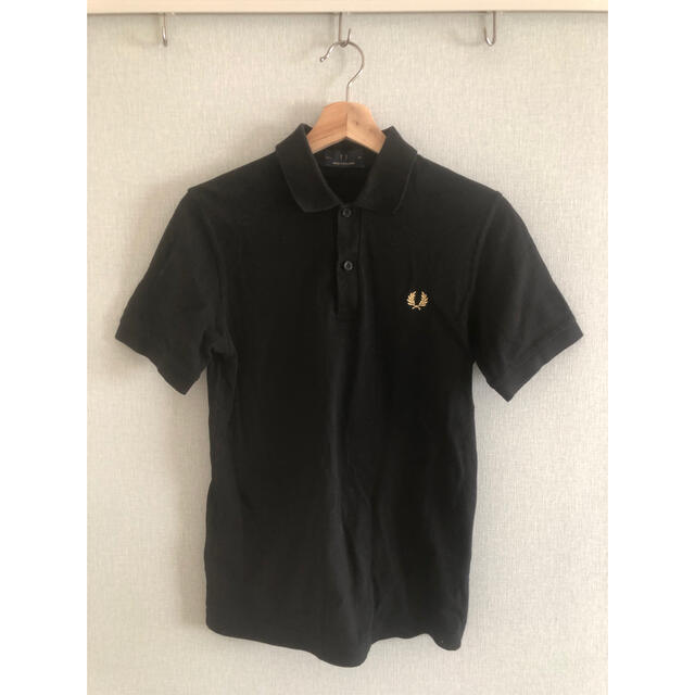 FRED PERRY(フレッドペリー)のフレッドペリー　ポロシャツ　 レディースのトップス(ポロシャツ)の商品写真