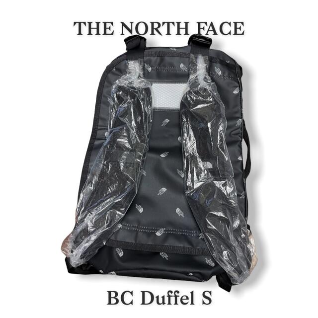 THE NORTH FACE - 新品未使用☆ノースフェイス BCダッフル BC Duffel S