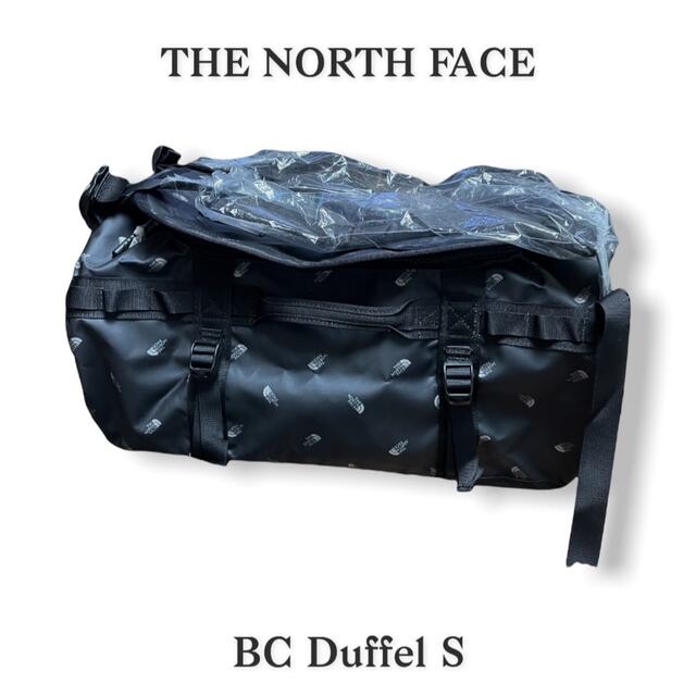 THE NORTH FACE - 新品未使用☆ノースフェイス BCダッフル BC Duffel S