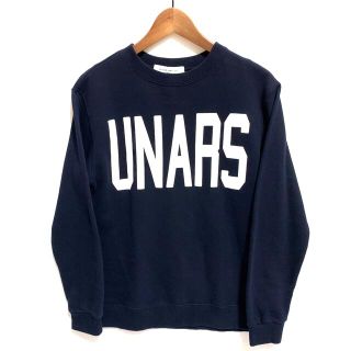 ユナイテッドアローズ(UNITED ARROWS)のUNITED ARROWS 日本製 スウェット 肌あたりGood アイビールック(スウェット)