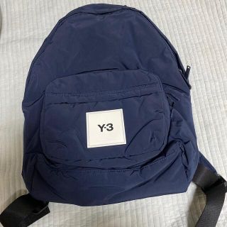 Y-3(バッグパック/リュック)のフリマアイテム一覧 Y-3(バッグパック/リュック)のフリマアイテム一覧