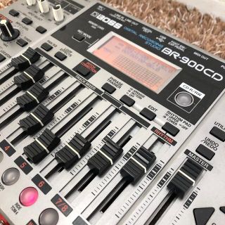 ボス MTRの通販 100点以上 | BOSSの楽器を買うならラクマ