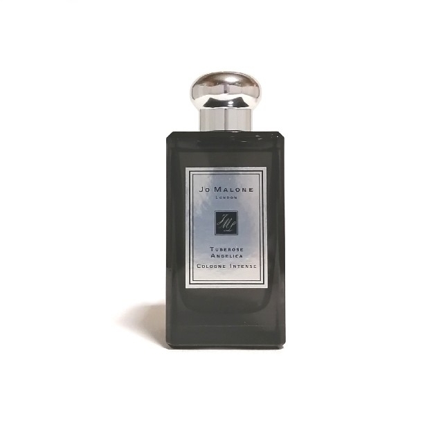 Jo Malone - ジョーマローン★チューベローズのアンジェリカ コロン インテンス 100mlの通販 by ·｜ジョーマローンならラクマ